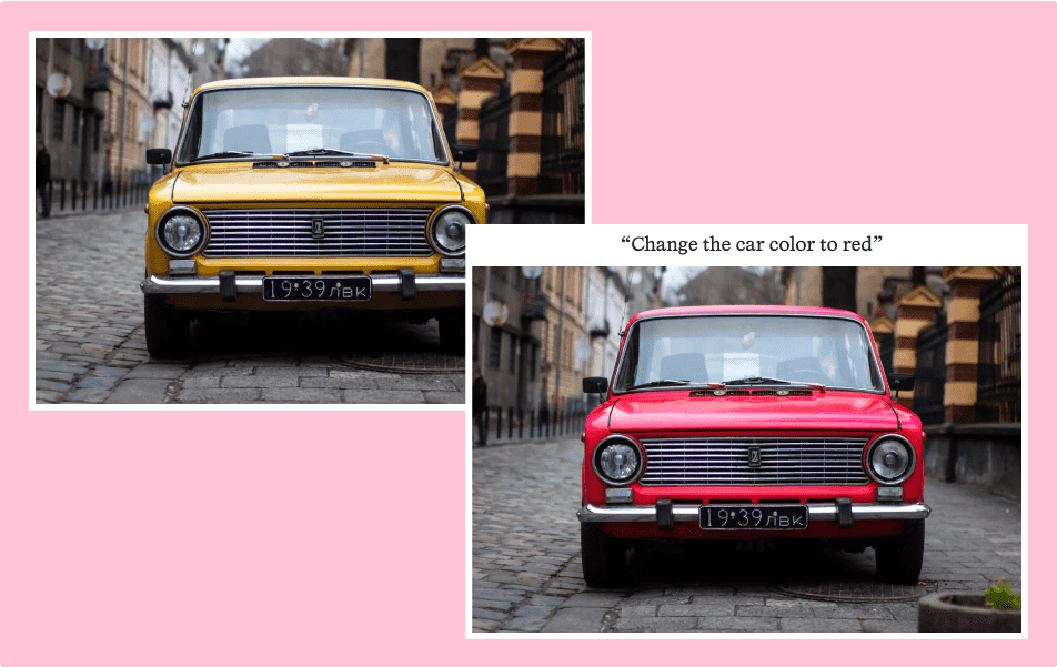 🍌 Nano Banana2: Subject Tweaks